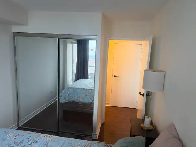 2   1 Bedroom Condo for rent Burnhamthrope & Confederation - Photo 19