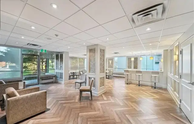 2   1 Bedroom Condo for rent Burnhamthrope & Confederation - Photo 26