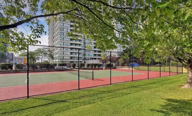 2   1 Bedroom Condo for rent Burnhamthrope & Confederation - Photo 30