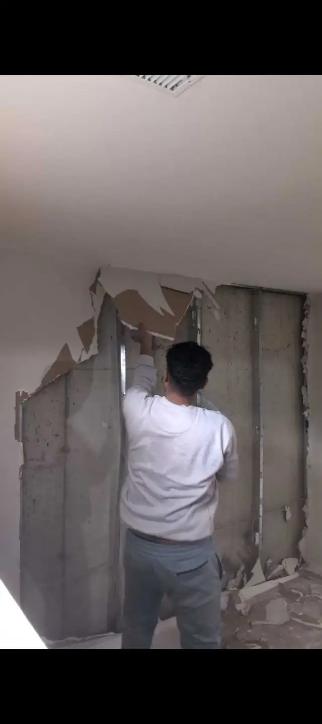 Helper/general labour