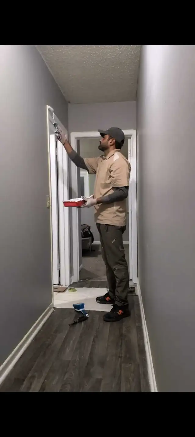 Helper/general labour - Photo 2