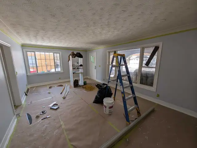 Helper/general labour - Photo 5