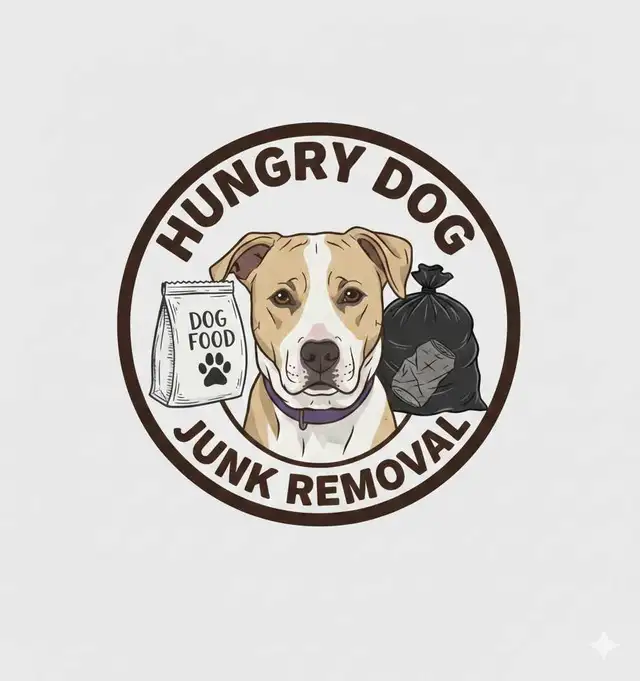 Junk Removal Services! & more