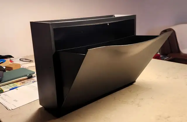 Boites à soulier IKEA / Shoe Box IKEA