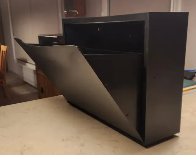 Boites à soulier IKEA / Shoe Box IKEA - Photo 4