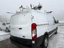 2021 Ford Transit Cargo Van AWD - Photo 5