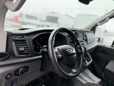 2021 Ford Transit Cargo Van AWD - Photo 7