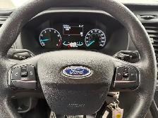 2021 Ford Transit Cargo Van AWD - Photo 8