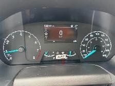 2021 Ford Transit Cargo Van AWD - Photo 9