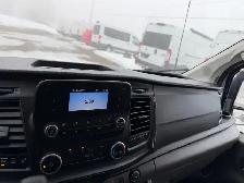 2021 Ford Transit Cargo Van AWD - Photo 10