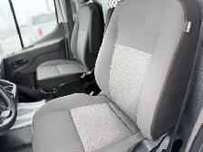 2021 Ford Transit Cargo Van AWD - Photo 12