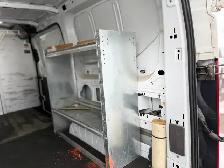 2021 Ford Transit Cargo Van AWD - Photo 14