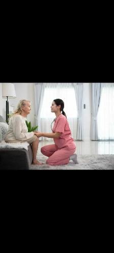 PSW UCP Medication administrator