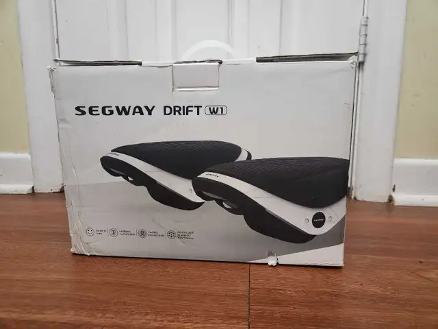Segway Drift W1