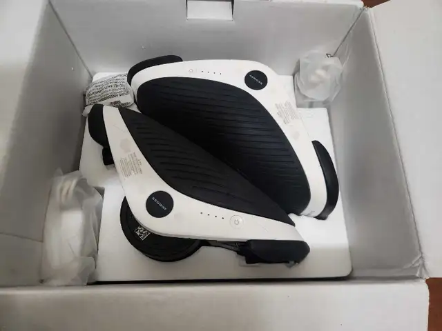 Segway Drift W1 - Photo 3