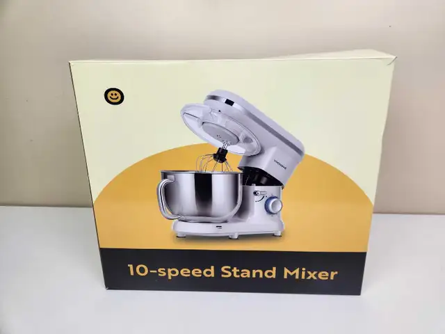 VIVOHOME Stand Mixer