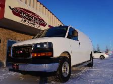 2023 GMC Savana Cargo Van SAVANA 2500 CARGO VAN, VERY LOW KMS ST - Photo 3