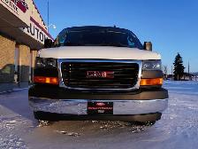 2023 GMC Savana Cargo Van SAVANA 2500 CARGO VAN, VERY LOW KMS ST - Photo 6