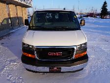 2023 GMC Savana Cargo Van SAVANA 2500 CARGO VAN, VERY LOW KMS ST - Photo 7