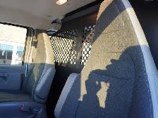 2023 GMC Savana Cargo Van SAVANA 2500 CARGO VAN, VERY LOW KMS ST - Photo 17