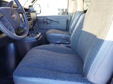 2023 GMC Savana Cargo Van SAVANA 2500 CARGO VAN, VERY LOW KMS ST - Photo 28