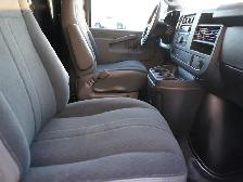 2023 GMC Savana Cargo Van SAVANA 2500 CARGO VAN, VERY LOW KMS ST - Photo 30