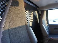 2023 GMC Savana Cargo Van SAVANA 2500 CARGO VAN, VERY LOW KMS ST - Photo 31