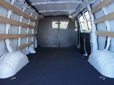 2023 GMC Savana Cargo Van SAVANA 2500 CARGO VAN, VERY LOW KMS ST - Photo 34