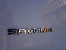 2023 GMC Savana Cargo Van SAVANA 2500 CARGO VAN, VERY LOW KMS ST - Photo 35