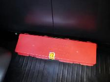 2023 GMC Savana Cargo Van SAVANA 2500 CARGO VAN, VERY LOW KMS ST - Photo 38