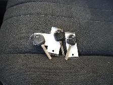 2023 GMC Savana Cargo Van SAVANA 2500 CARGO VAN, VERY LOW KMS ST - Photo 39