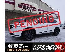 2024 Acura MDX A-SPEC STRIKING RED OVER BLACK ULTRASUEDE INTERIO