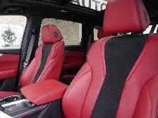 2024 Acura MDX A-SPEC STRIKING RED OVER BLACK ULTRASUEDE INTERIO - Photo 22