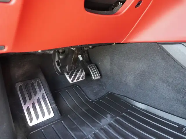2024 Acura MDX A-SPEC STRIKING RED OVER BLACK ULTRASUEDE INTERIO - Photo 24