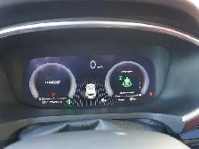 2024 Acura MDX A-SPEC STRIKING RED OVER BLACK ULTRASUEDE INTERIO - Photo 26