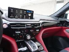 2024 Acura MDX A-SPEC STRIKING RED OVER BLACK ULTRASUEDE INTERIO - Photo 28