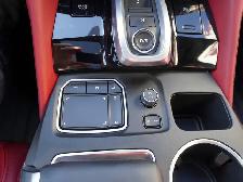 2024 Acura MDX A-SPEC STRIKING RED OVER BLACK ULTRASUEDE INTERIO - Photo 33