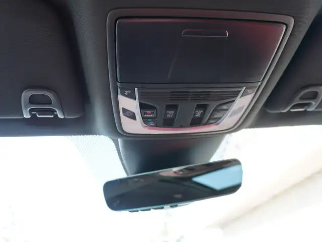 2024 Acura MDX A-SPEC STRIKING RED OVER BLACK ULTRASUEDE INTERIO - Photo 35