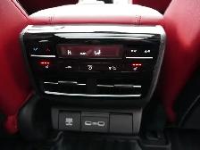 2024 Acura MDX A-SPEC STRIKING RED OVER BLACK ULTRASUEDE INTERIO - Photo 41