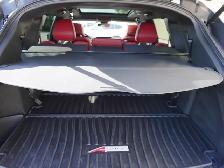 2024 Acura MDX A-SPEC STRIKING RED OVER BLACK ULTRASUEDE INTERIO - Photo 46