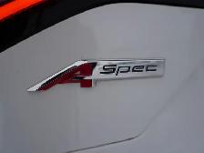 2024 Acura MDX A-SPEC STRIKING RED OVER BLACK ULTRASUEDE INTERIO - Photo 48