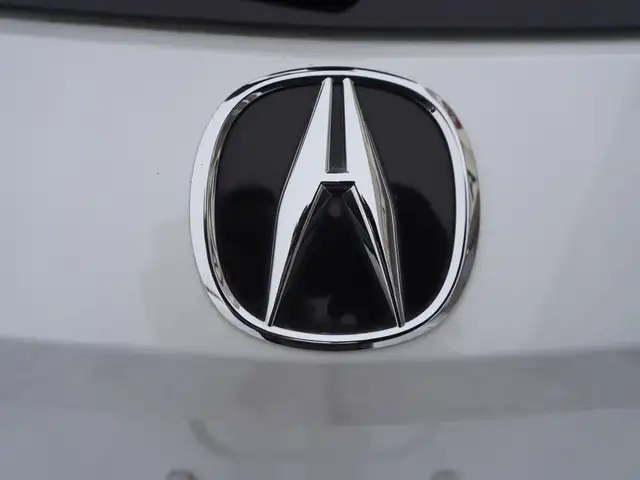 2024 Acura MDX A-SPEC STRIKING RED OVER BLACK ULTRASUEDE INTERIO - Photo 50