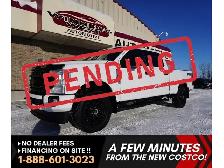 2022 Ford F-250 XLT CREW, FX4 SPORT & BLACKOUT PACKAGES & BUCKET