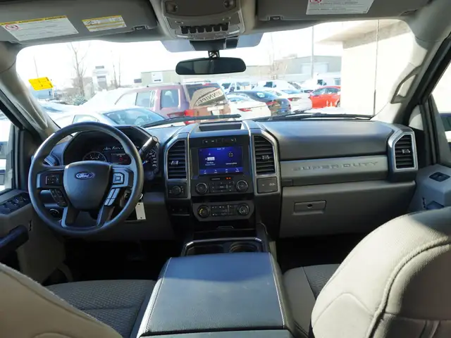 2022 Ford F-250 XLT CREW, FX4 SPORT & BLACKOUT PACKAGES & BUCKET - Photo 3