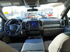 2022 Ford F-250 XLT CREW, FX4 SPORT & BLACKOUT PACKAGES & BUCKET - Photo 3