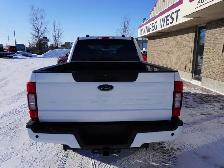 2022 Ford F-250 XLT CREW, FX4 SPORT & BLACKOUT PACKAGES & BUCKET - Photo 15