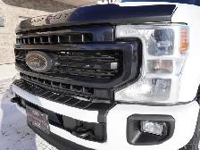 2022 Ford F-250 XLT CREW, FX4 SPORT & BLACKOUT PACKAGES & BUCKET - Photo 18