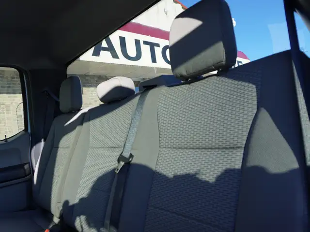 2022 Ford F-250 XLT CREW, FX4 SPORT & BLACKOUT PACKAGES & BUCKET - Photo 51