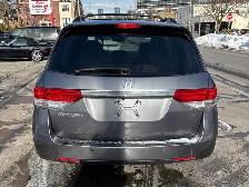 2014 Honda Odyssey - Photo 3