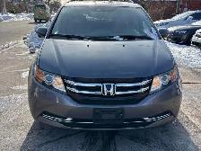 2014 Honda Odyssey - Photo 4